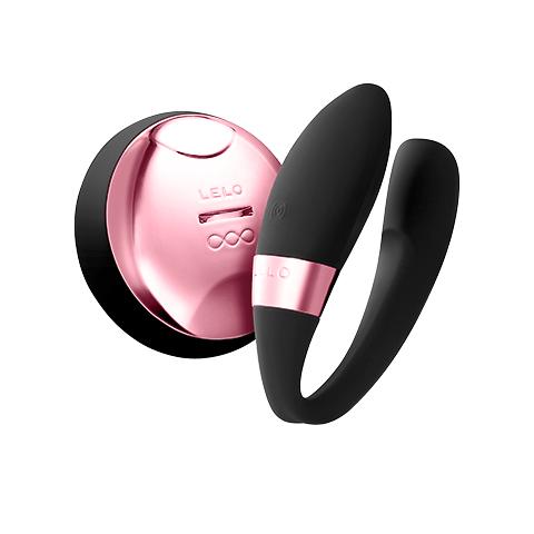 LELO Tiani Amber Rose Gold | joujou.com.au JOUJOU LELO Tiani Amber Rose Gold | joujou.com.au JOUJOU