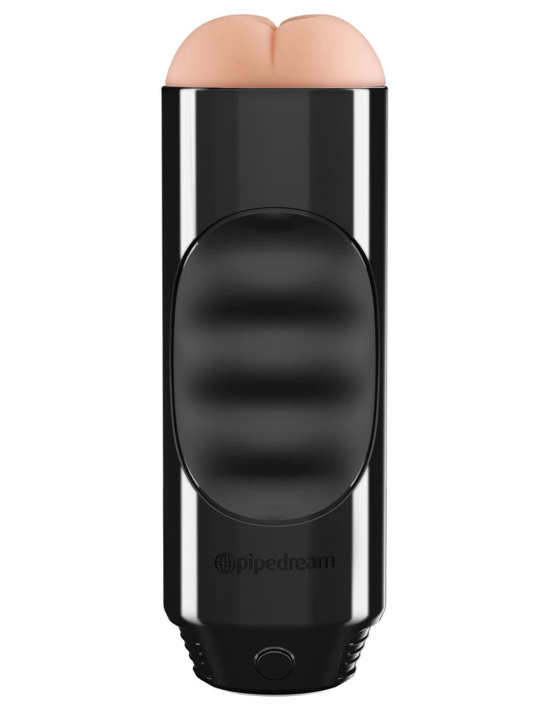 PDX ELITE MEGA GRIP ANAL STROKER - joujou.com.au