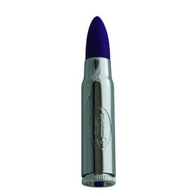 Rocks Off Ammunition For Love RO 140mm Soft Tip Purple - joujou.com.au