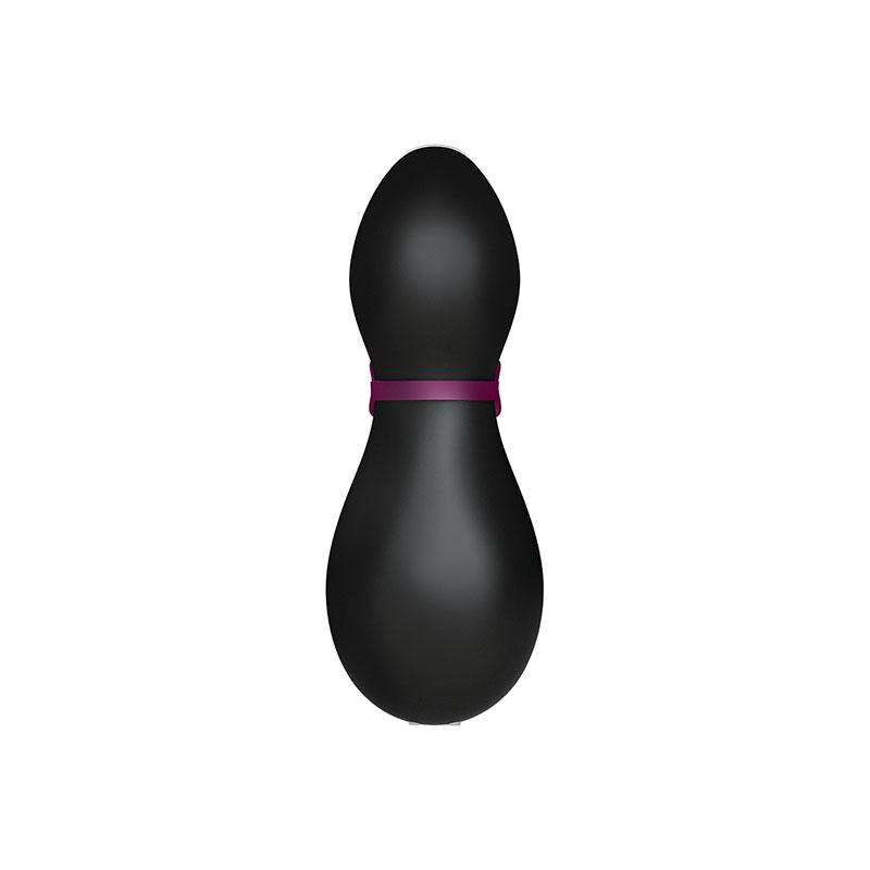 Satisfyer Penguin - Clitoral Orgasm | joujou.com.au JOUJOU Satisfyer Penguin - Clitoral Orgasm | joujou.com.au JOUJOU