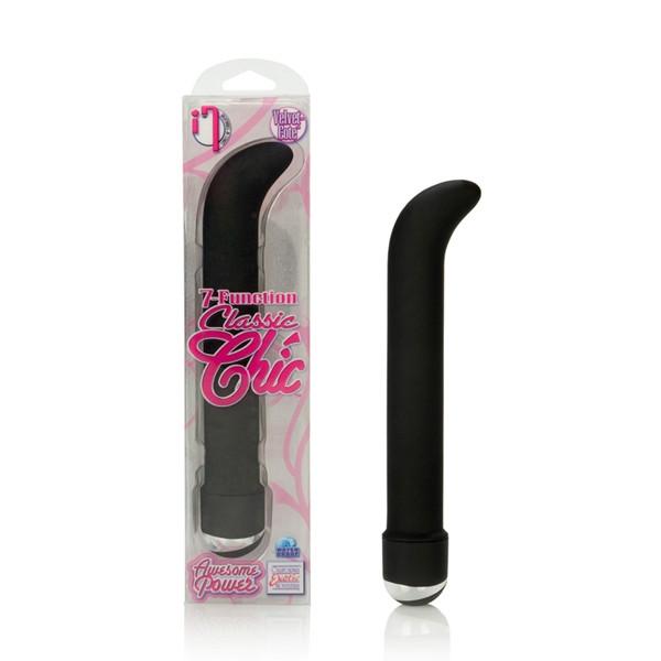 7 Function Classic Chic G - 16cm - joujou.com.au