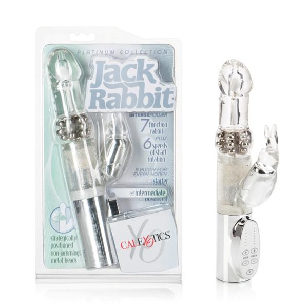 Platinum Collection Jack Rabbit - joujou.com.au