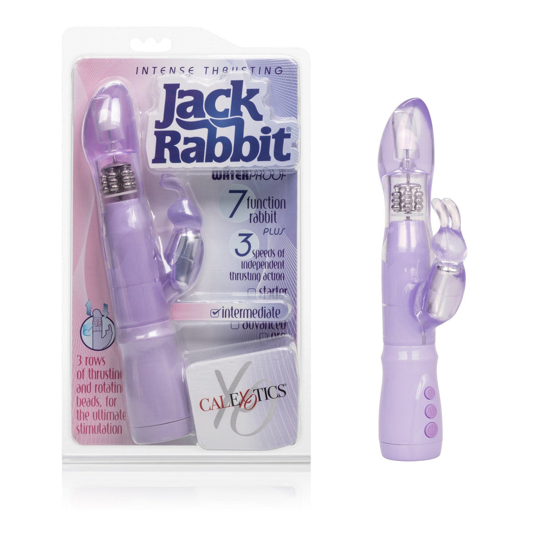 Intense Thrusting Jack Rabbit - joujou.com.au