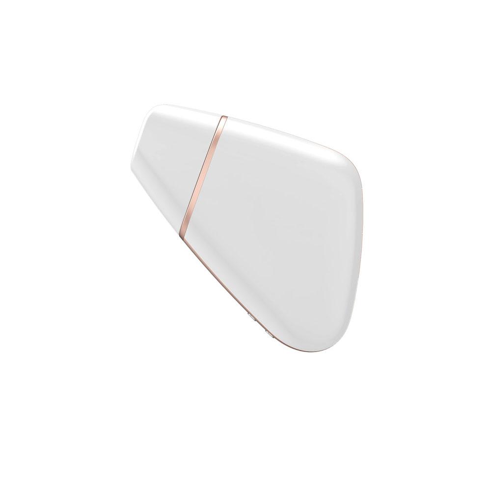 Satisfyer Love Triangle - Clitoral Stimulator | joujou.com.au JOUJOU Satisfyer Love Triangle - Clitoral Stimulator | joujou.com.au JOUJOU