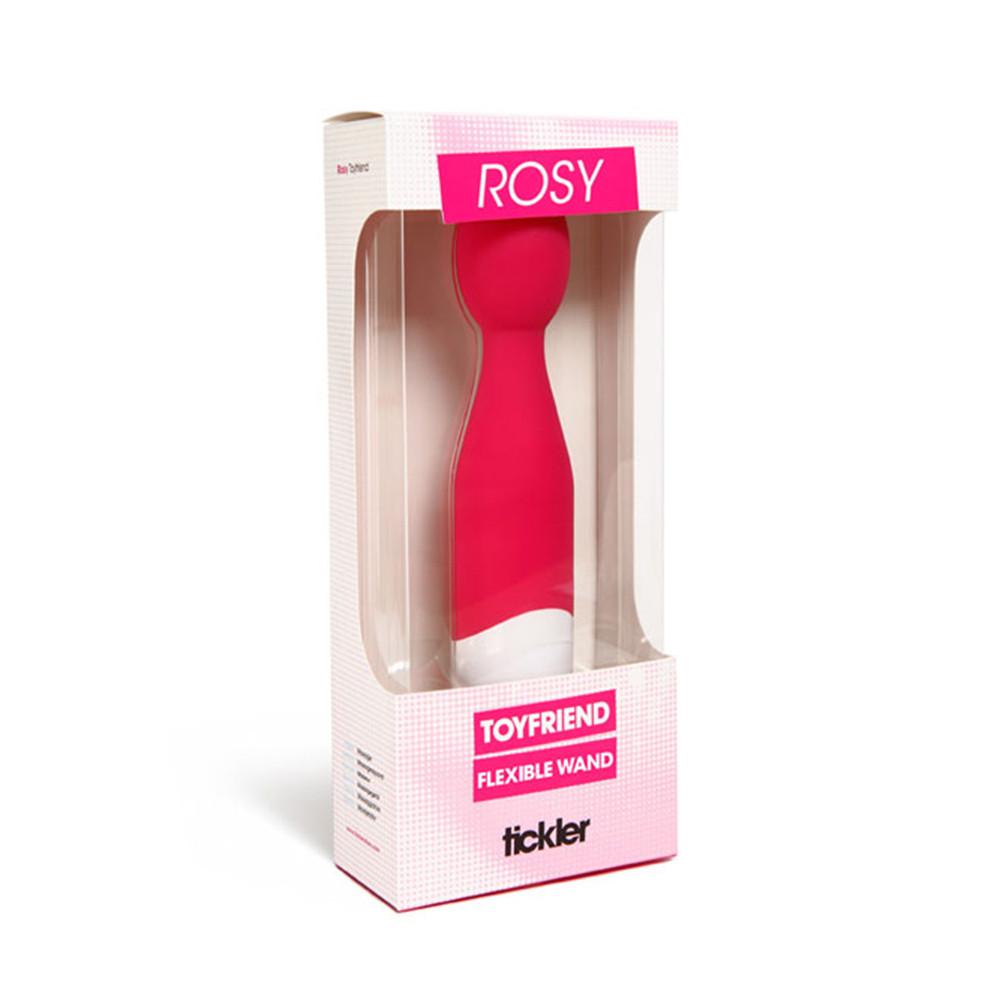 Rosy - joujou.com.au