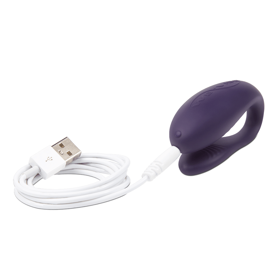 WeVibe Unite Couples Vibrator - joujou.com.au