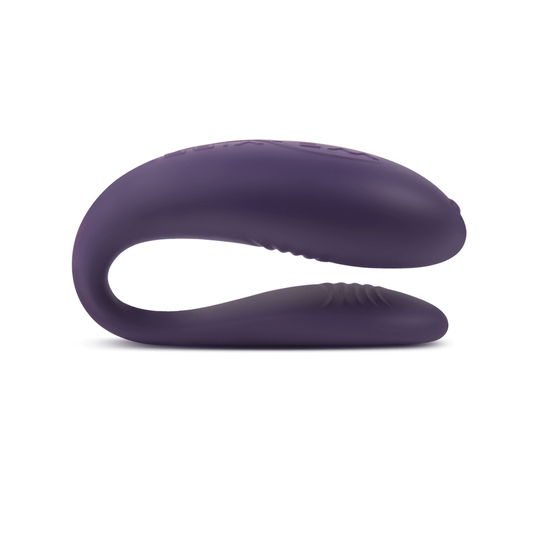 WeVibe Unite Couples Vibrator - joujou.com.au