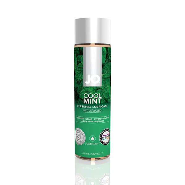 JO Cool Mint - joujou.com.au