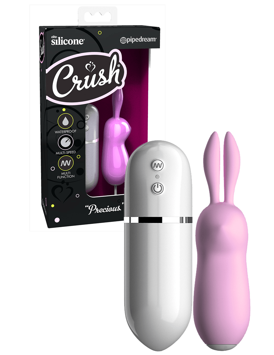 Crush - Precious - joujou.com.au