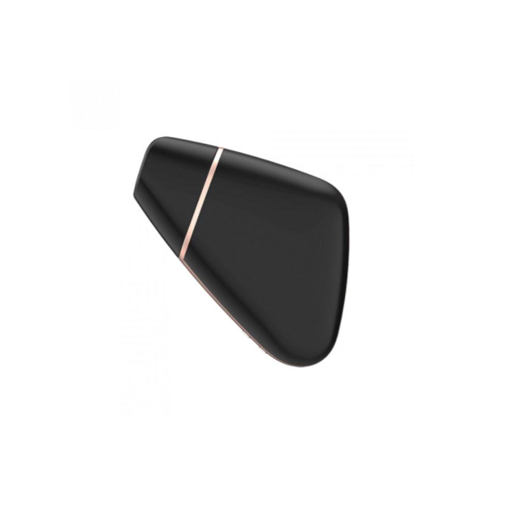Satisfyer Love Triangle - Clitoral Stimulator | joujou.com.au JOUJOU Satisfyer Love Triangle - Clitoral Stimulator | joujou.com.au JOUJOU