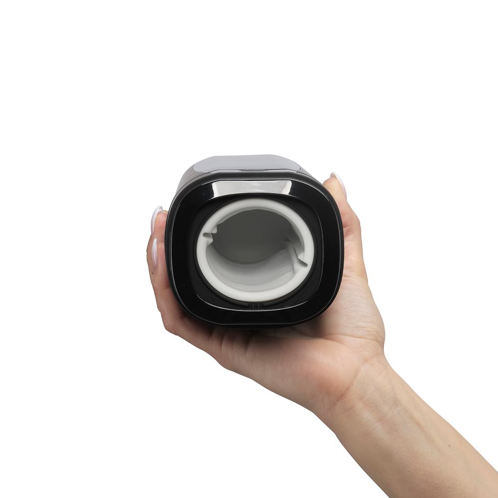 Kiiroo ONYX+ Interactive Male Masturbator JOUJOU Kiiroo ONYX+ Interactive Male Masturbator JOUJOU
