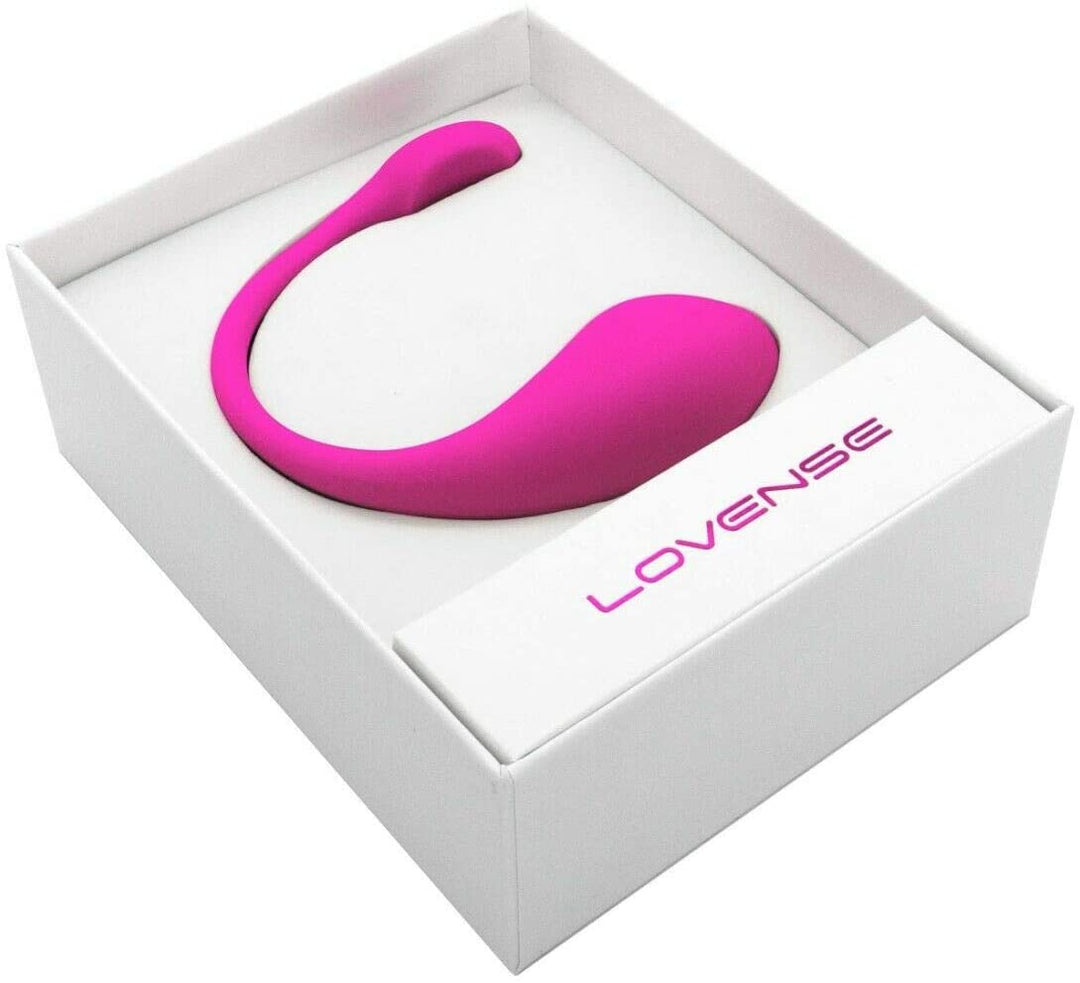 Lovense Lush 2 App Controlled Vibrator - Lovense Australia - JOUJOU Lovense Lush 2 App Controlled Vibrator - Lovense Australia - JOUJOU