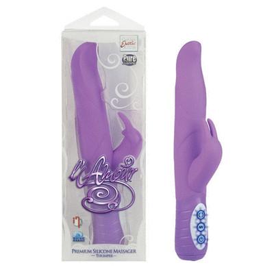 Lamour Premium Silicone Massager Thumper