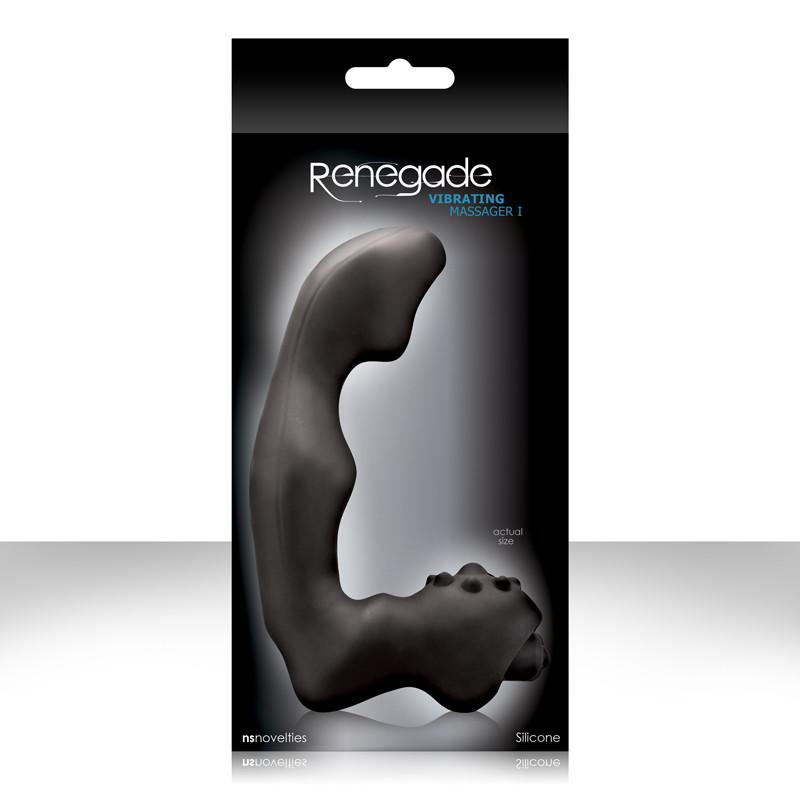 Renegade - Vibrating Massager I