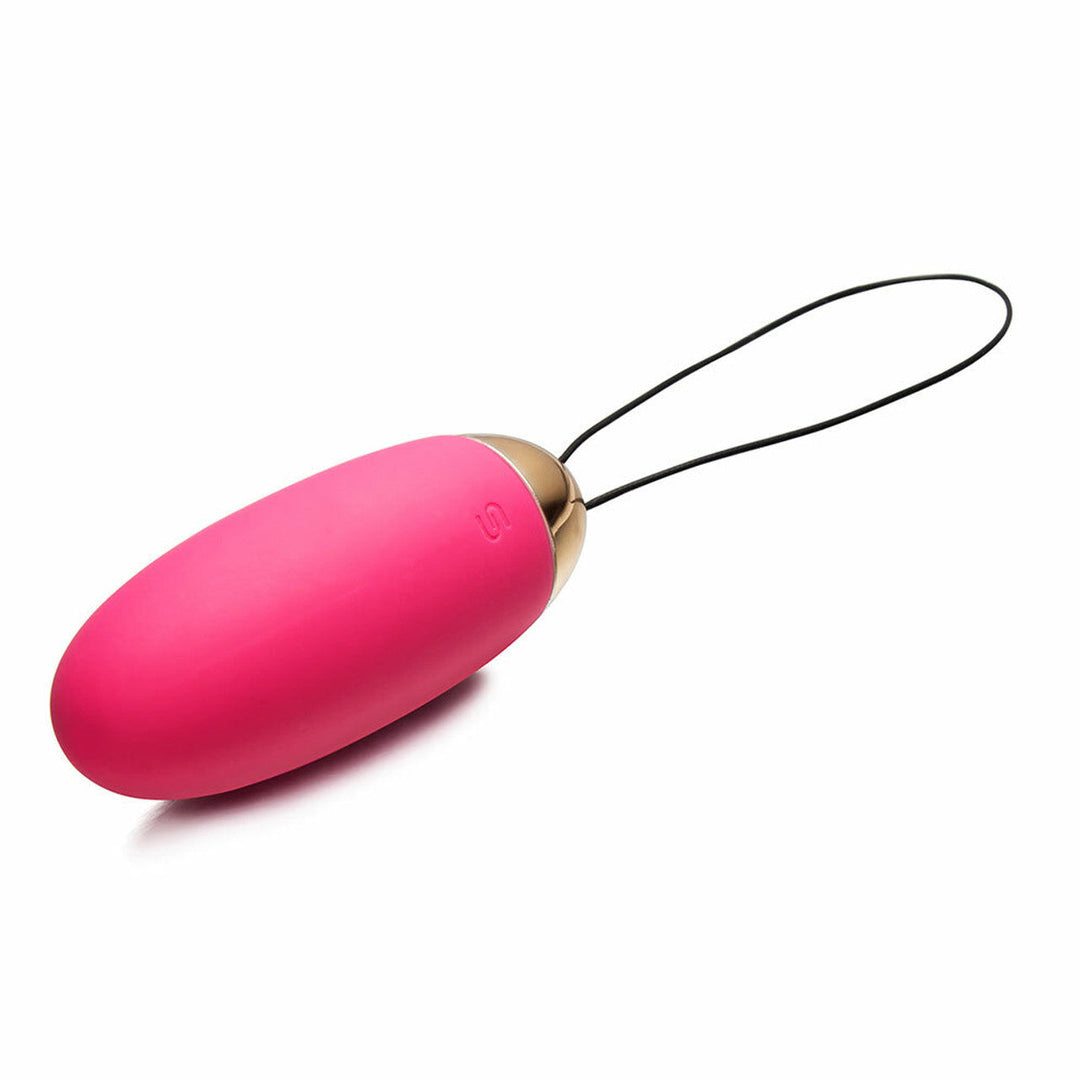 Svakom Elva Vibrating Love Egg - joujou.com.au JOUJOU Svakom Elva Vibrating Love Egg - joujou.com.au JOUJOU