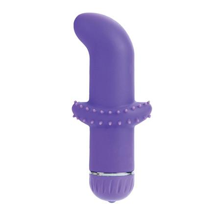 Gyration Sensations Gyrating Chubby G - Purple