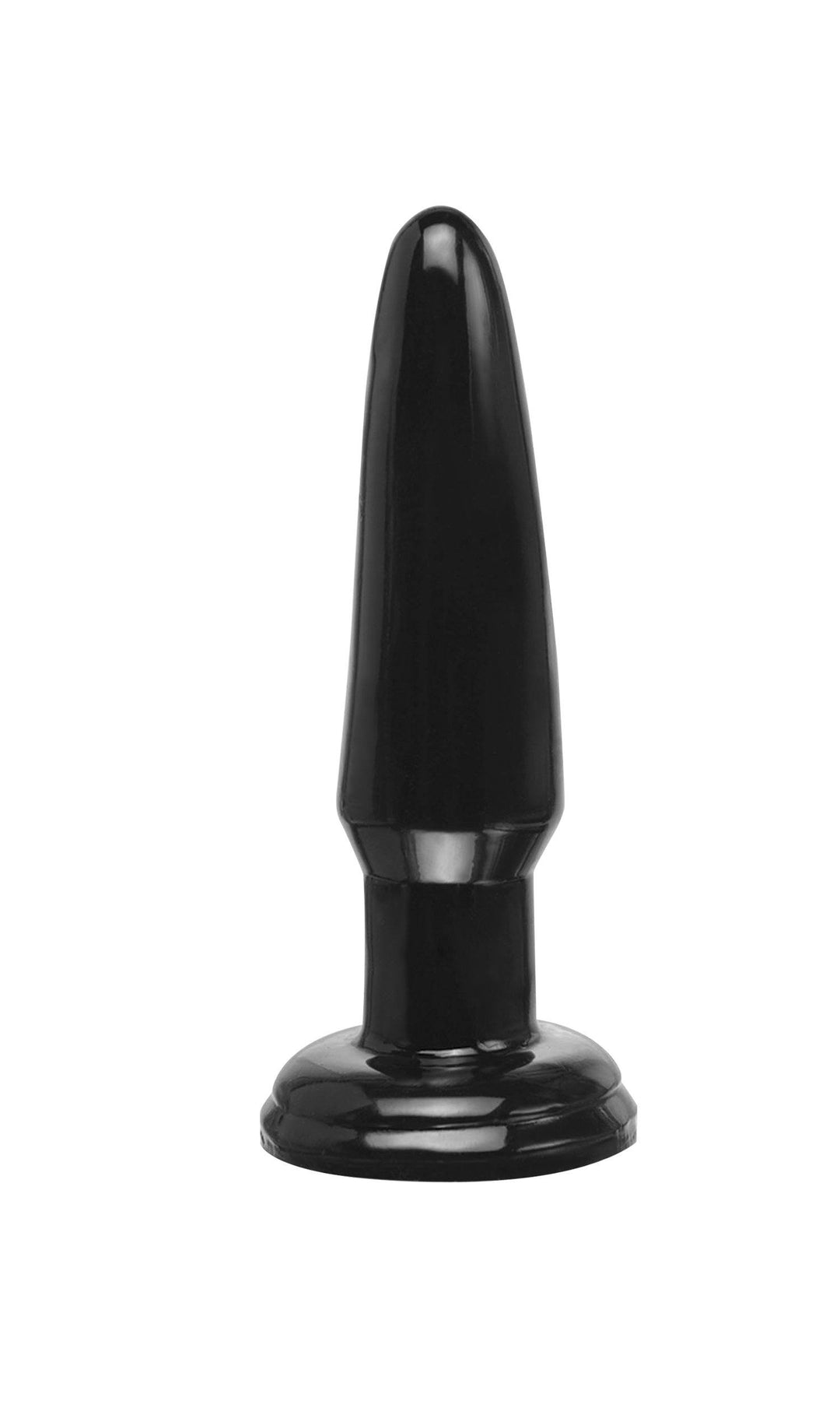 Basix Beginners BUTT PLUG JOUJOU Basix Beginners BUTT PLUG JOUJOU