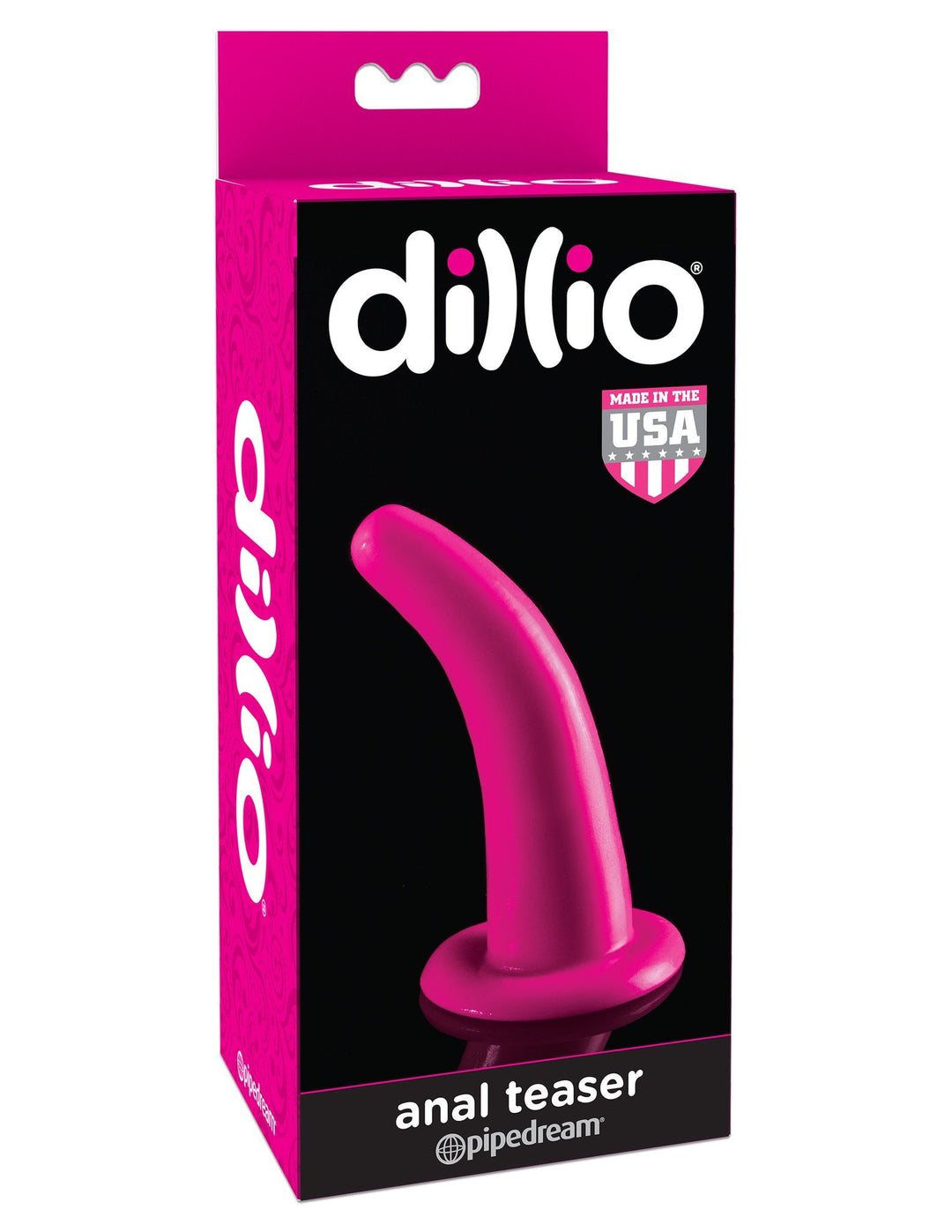 Dillio Anal Teaser Dildo | joujou.com.au JOUJOU Dillio Anal Teaser Dildo | joujou.com.au JOUJOU