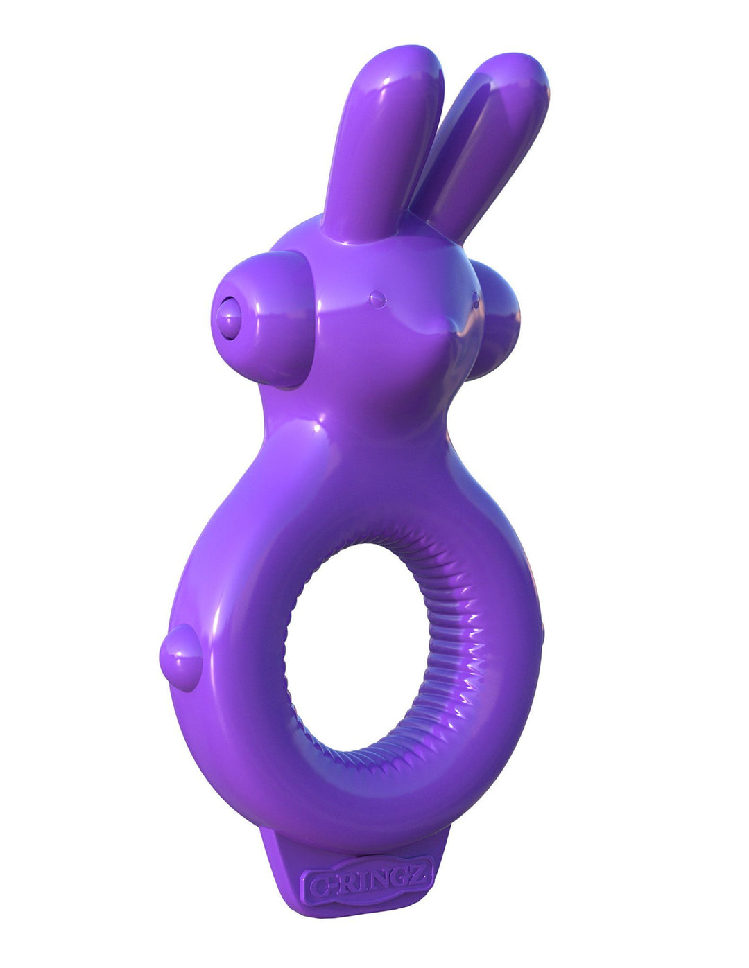 Fantasy C-Ringz Ultimate Rabbit Ring - joujou.com.au