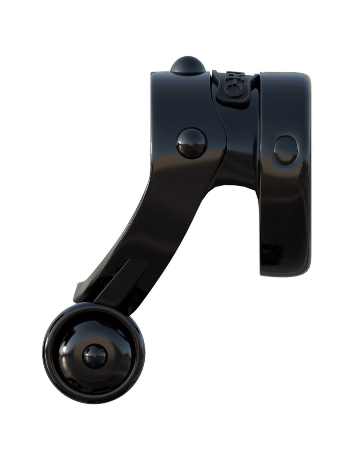 Fantasy C-Ringz Turbo Teazer - joujou.com.au