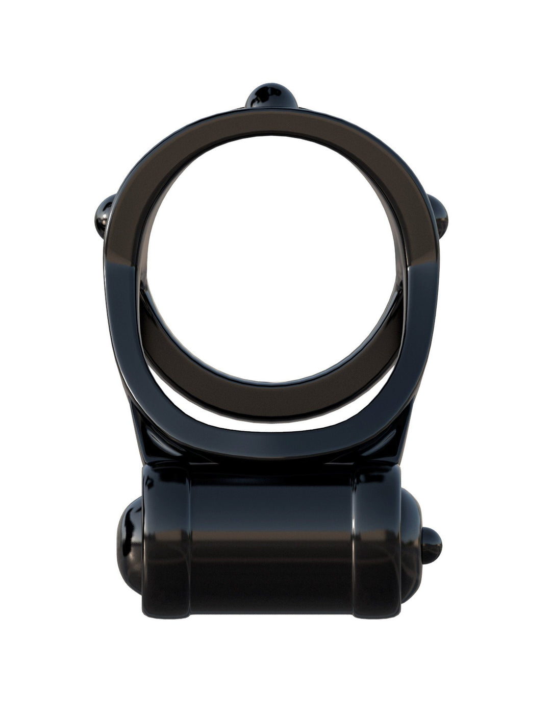 Fantasy C-Ringz Turbo Teazer - joujou.com.au