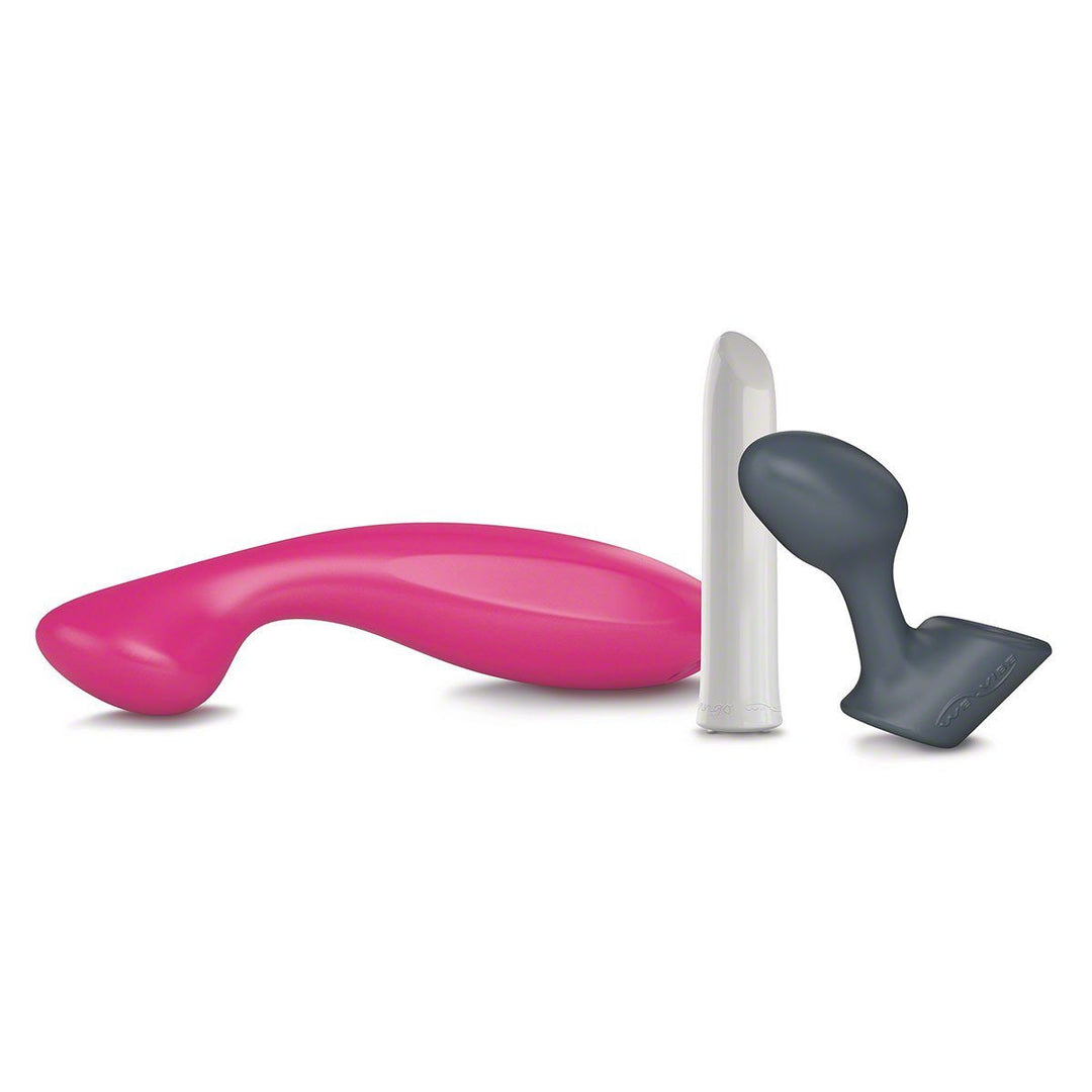 Tango Pleasure Mate Collection JOUJOU Tango Pleasure Mate Collection JOUJOU