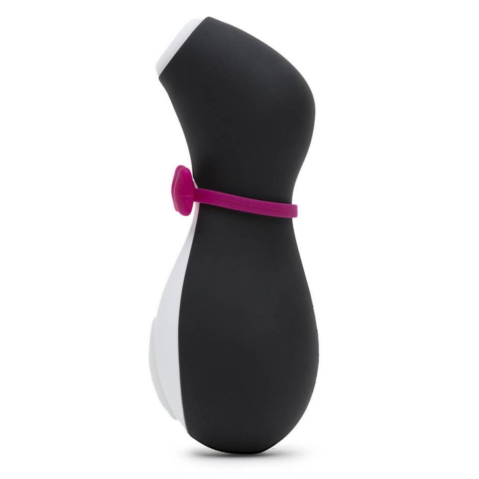 Satisfyer Penguin - Clitoral Orgasm | joujou.com.au JOUJOU Satisfyer Penguin - Clitoral Orgasm | joujou.com.au JOUJOU