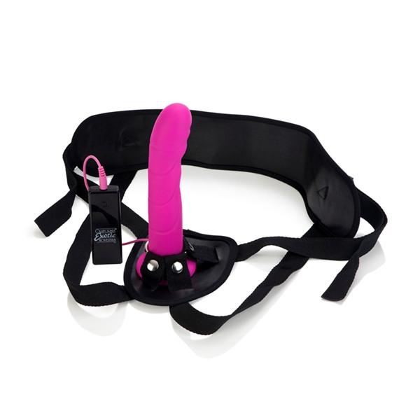 10-Function Silicone Love Rider Rippler - joujou.com.au