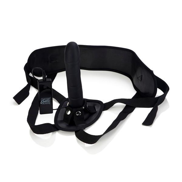 10-Function Silicone Love Rider Rippler - joujou.com.au
