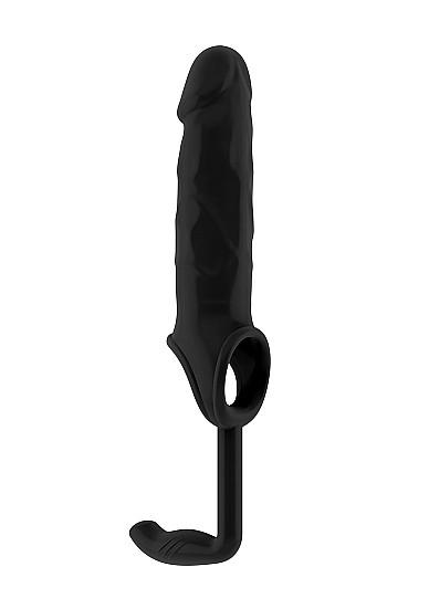 SONO NO. 19 Dong Extension with butt plug - joujou.com.au