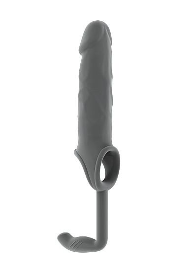 SONO NO. 19 Dong Extension with butt plug - joujou.com.au