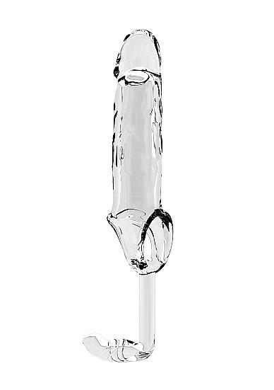 SONO NO. 19 Dong Extension with butt plug - joujou.com.au