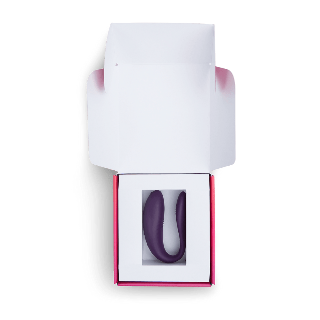 WeVibe Unite Couples Vibrator - joujou.com.au