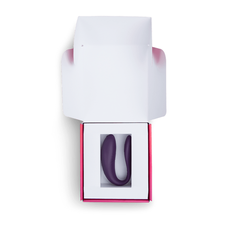 WeVibe Unite Couples Vibrator - joujou.com.au