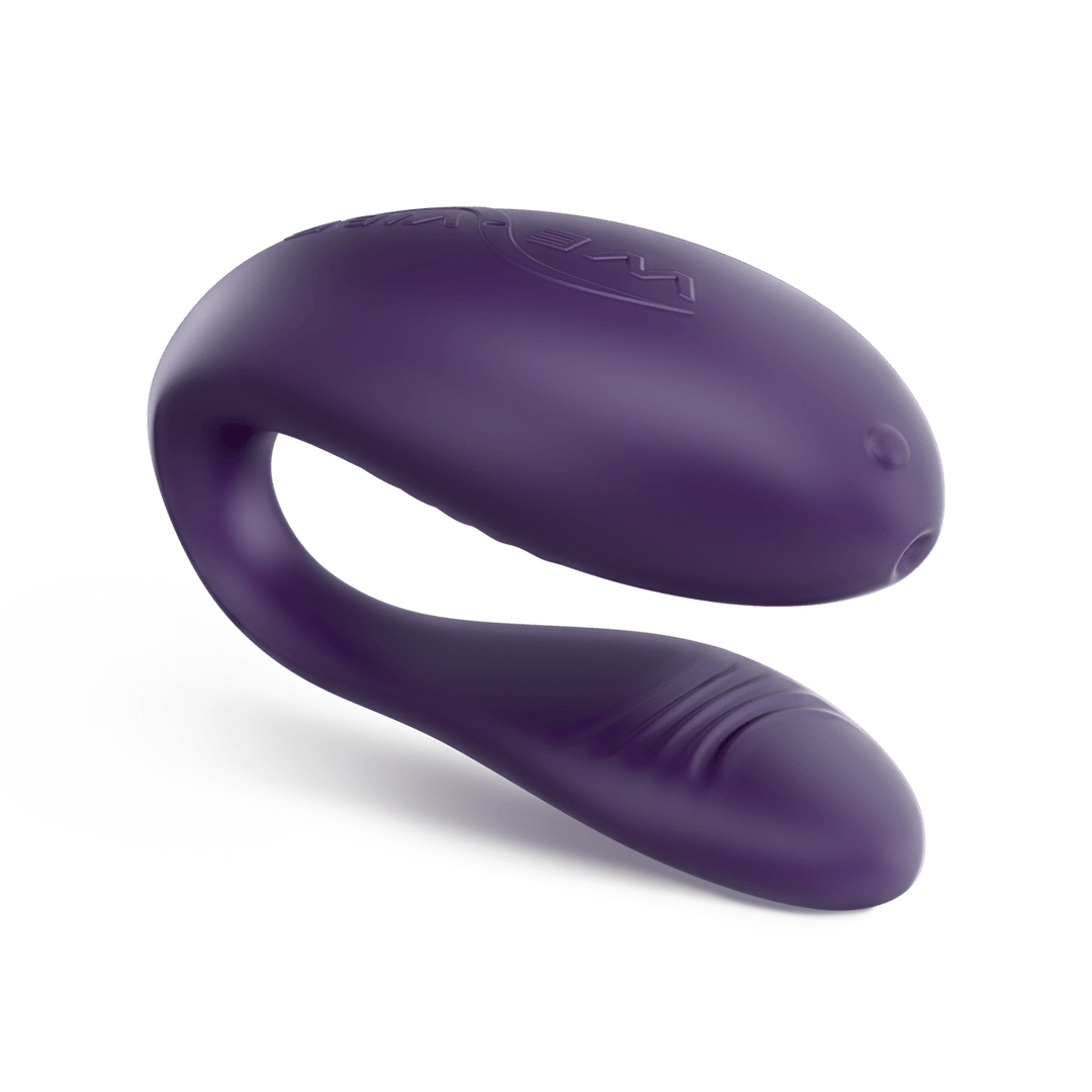 WeVibe Unite Couples Vibrator - joujou.com.au