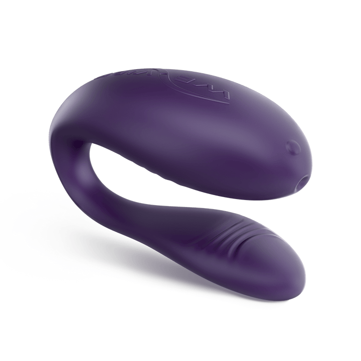 WeVibe Unite Couples Vibrator - joujou.com.au
