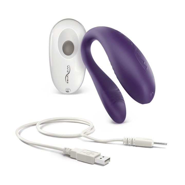 WeVibe Unite Couples Vibrator - joujou.com.au